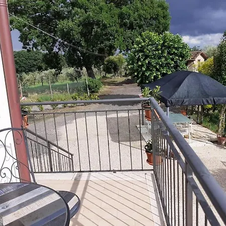 Appartamento Costa Del Sole 42 Cetona Esterno foto