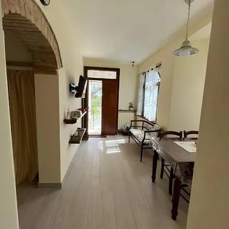 Appartamento Costa Del Sole 42 Cetona Esterno foto