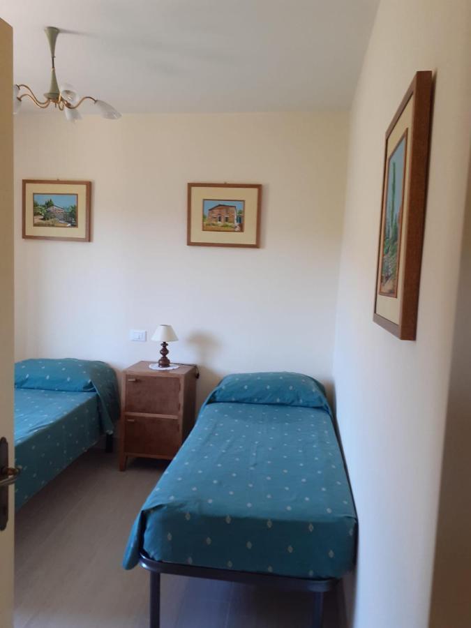 Apartment Costa Del Sole 42 Cetona